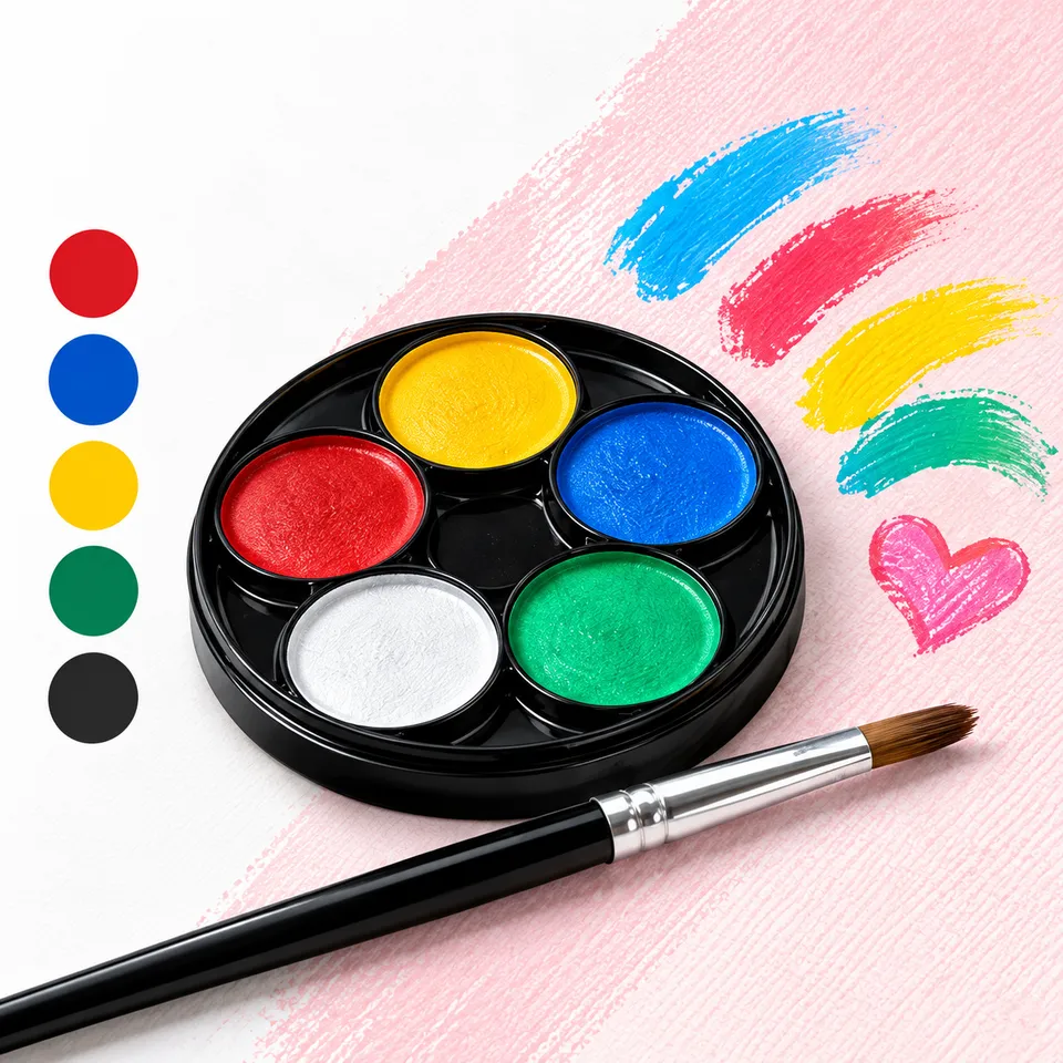 Face Paint