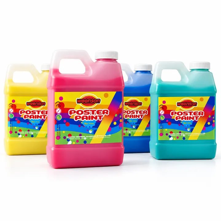 500 ml Poster Paint
