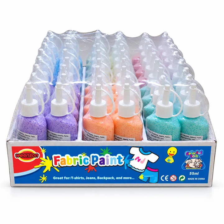 Fabric Paint