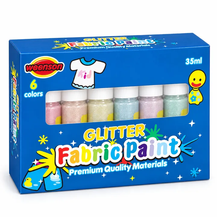 Fabric Paint