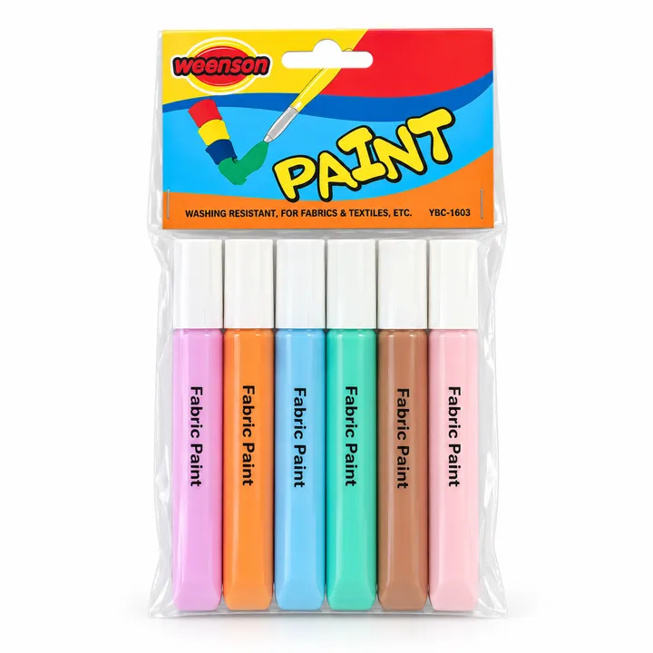 Fabric Paint