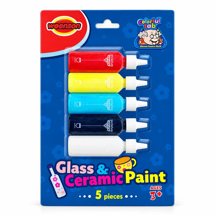 Window Paint