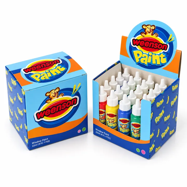 22 ml Window Paint