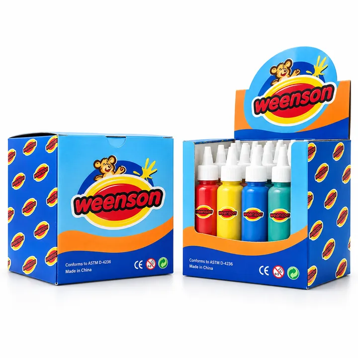 22 ml Puffy Paint