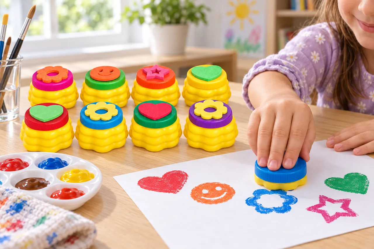 28 ml Finger Paint