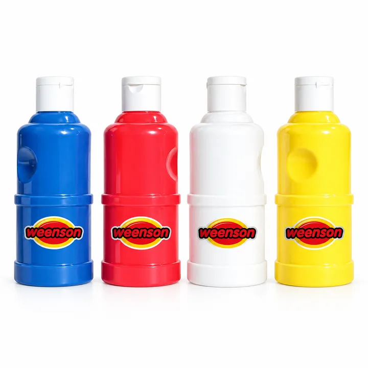 250 ml/200 ml 颜料