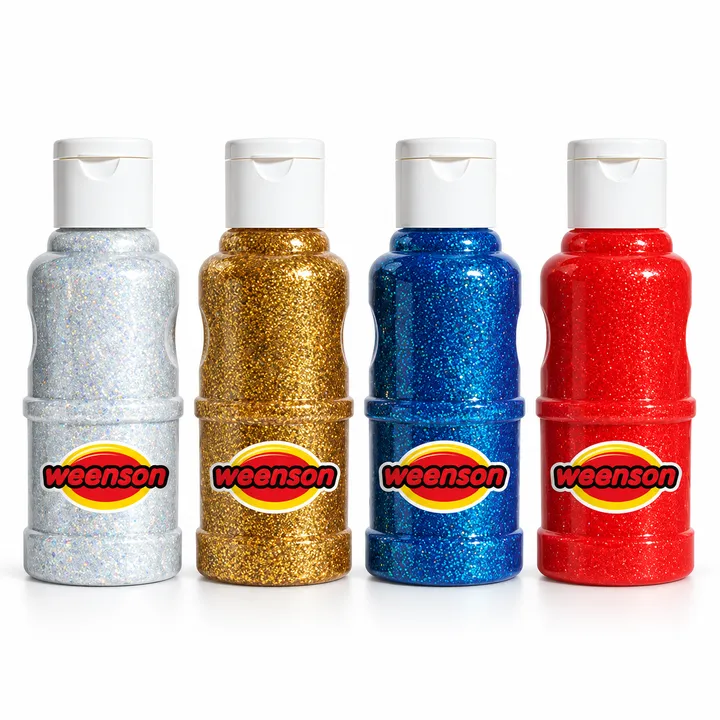 120 ml 颜料
