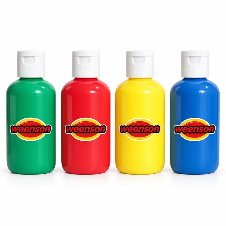 100 ml 颜料