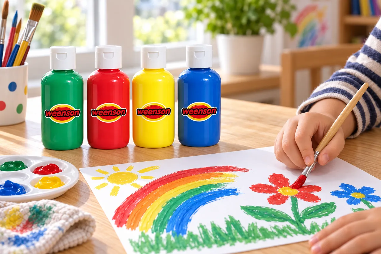 100 ml Paint
