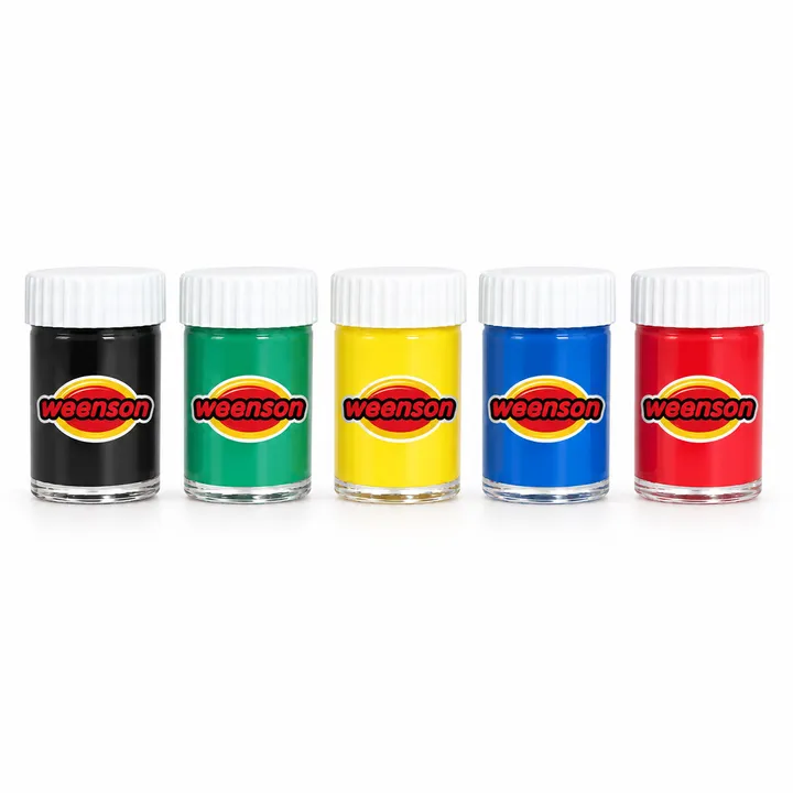20 ml 颜料