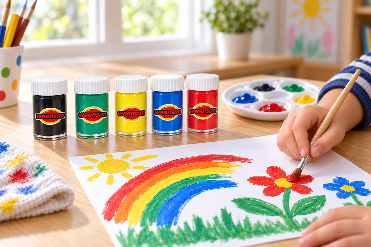 20 ml Paint