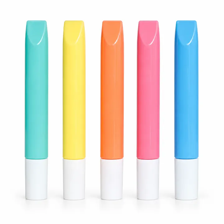 12 ml 颜料