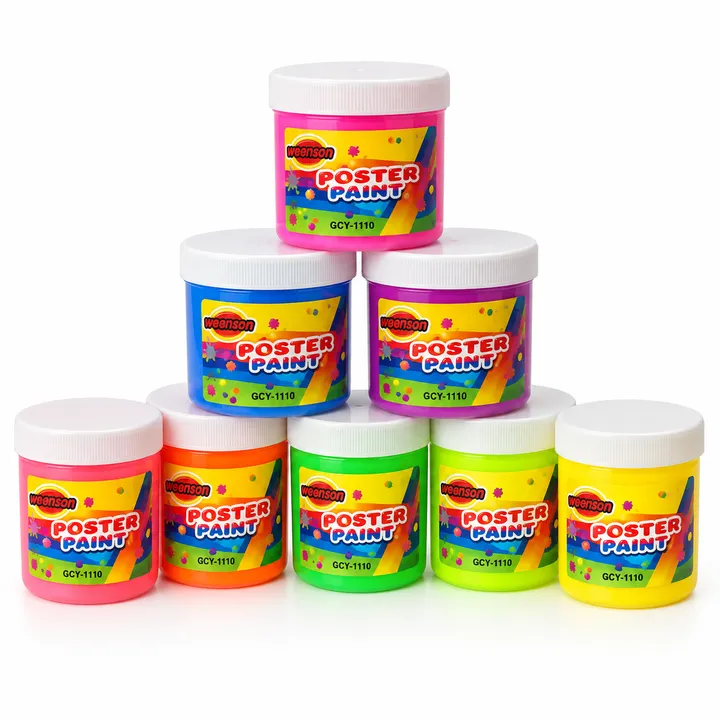 350 ml Neon Paint