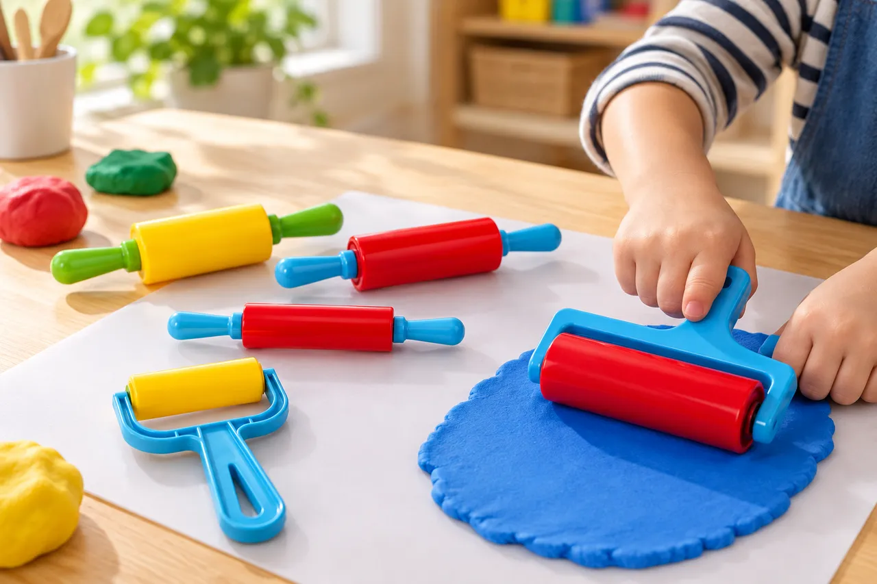 Dough Roller