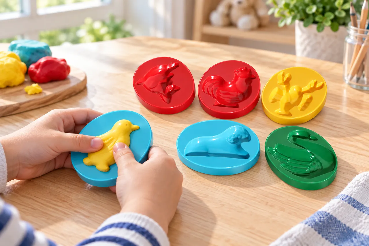 Dough Mold