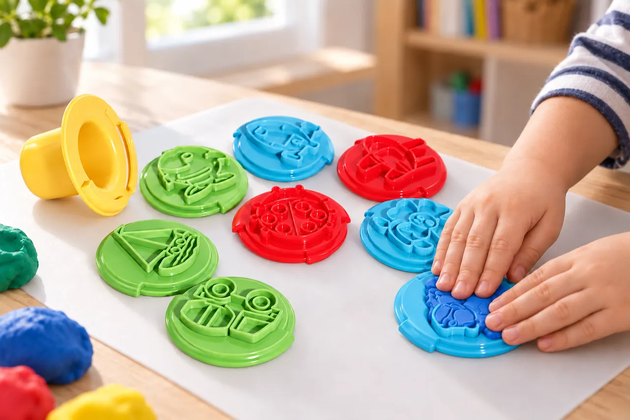 Dough Mold