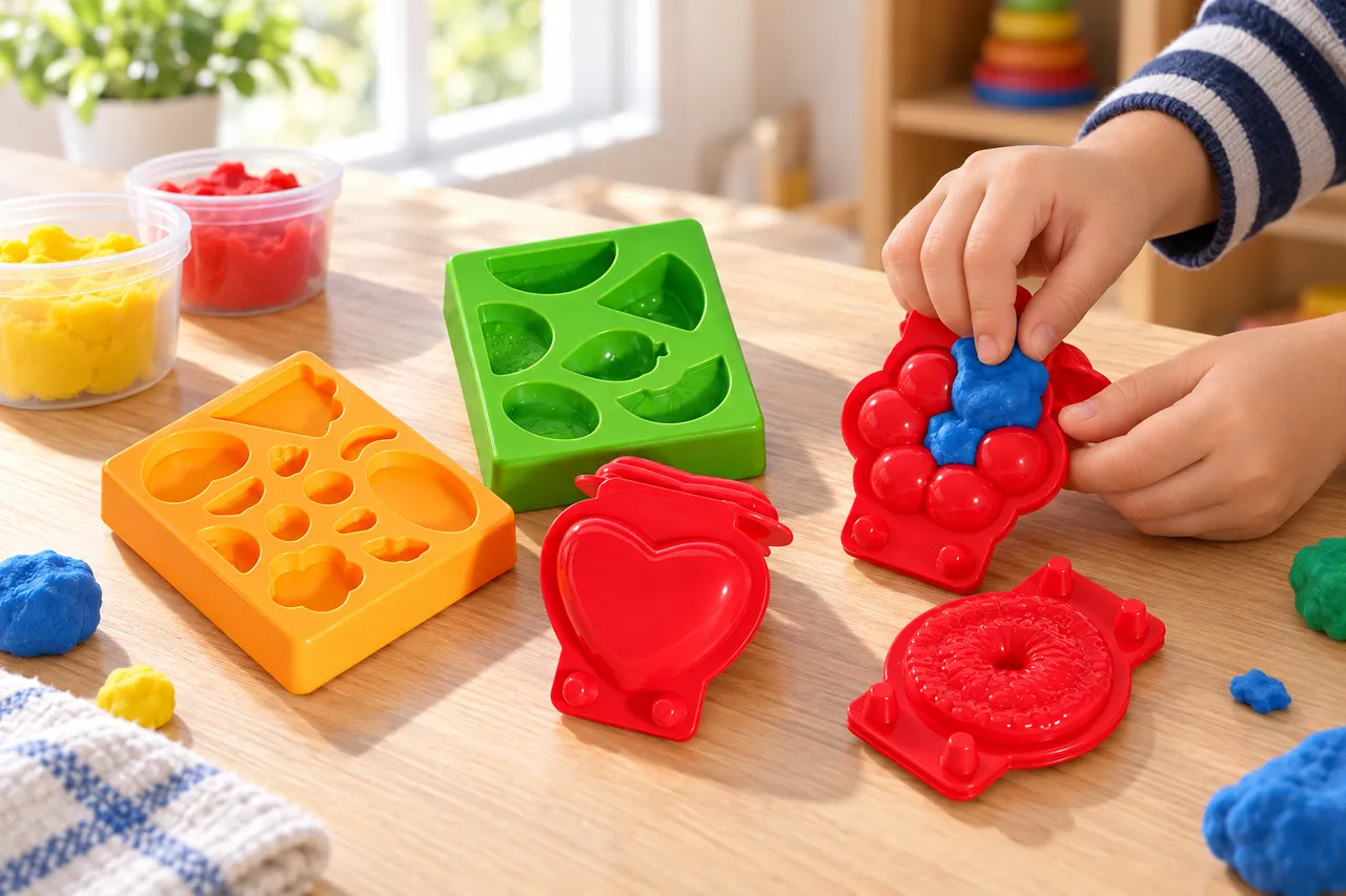 Dough Mold
