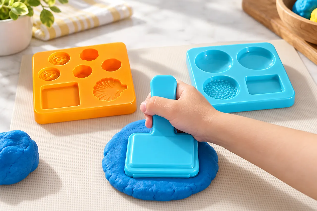 Dough Mold