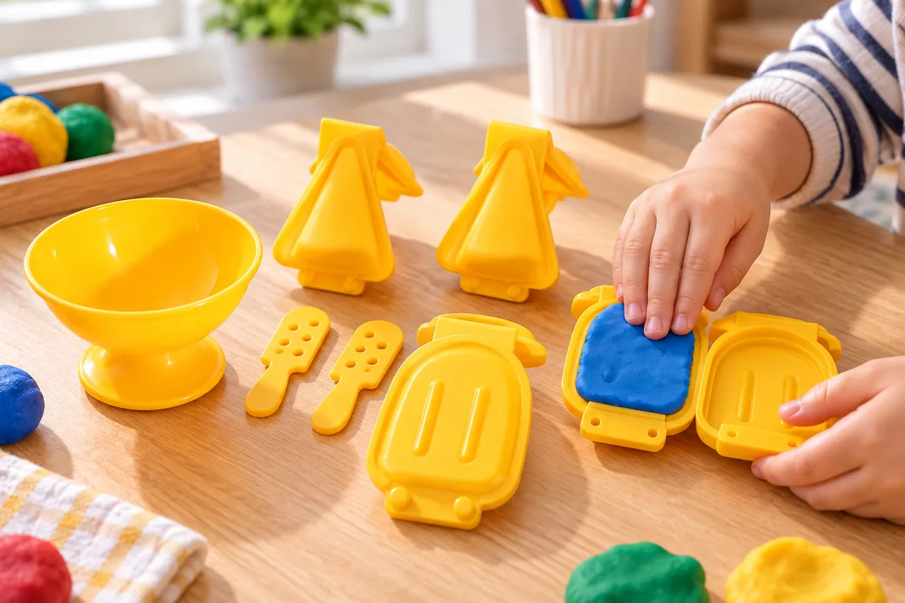 Dough Tool