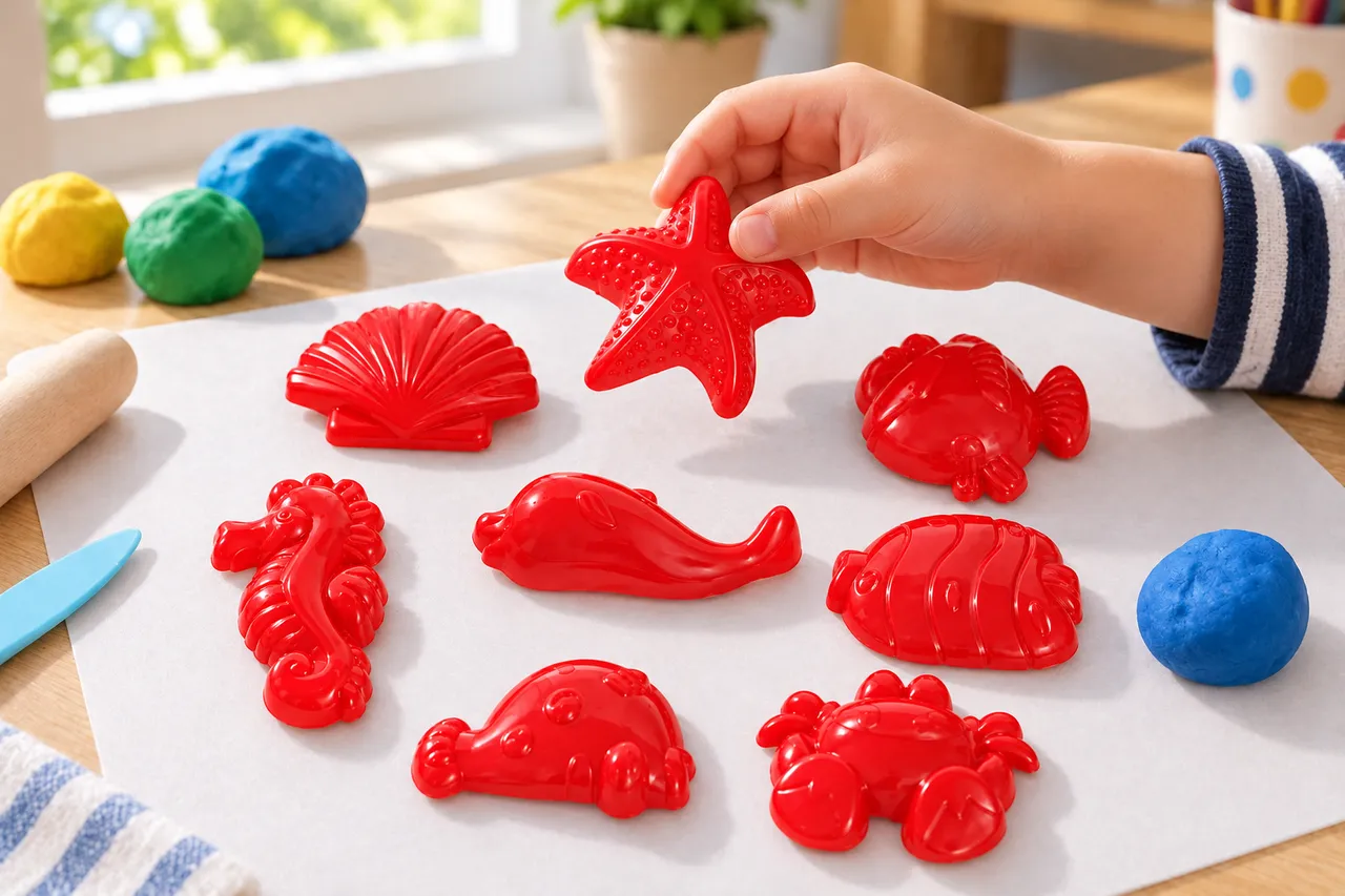 Dough Mold