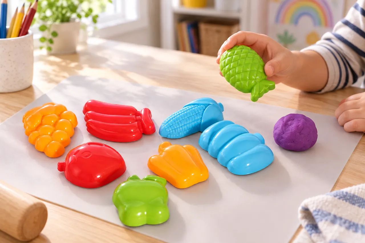 Dough Mold