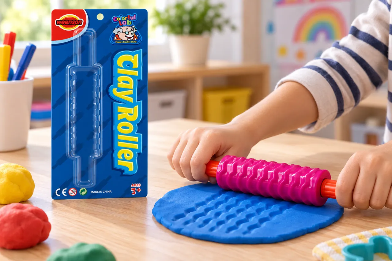 Dough Roller