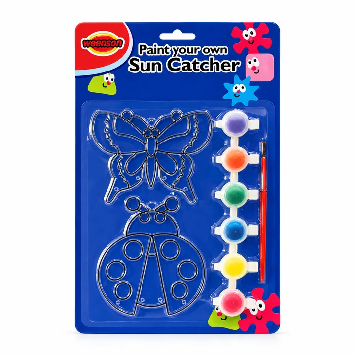 Pyo Sun Catcher