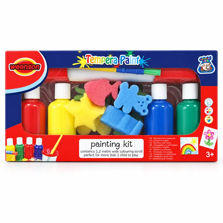 Painting Kit