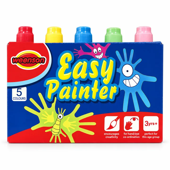 Easy Painter