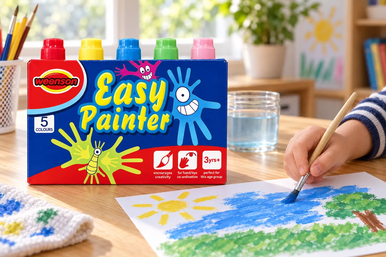 Easy Painter