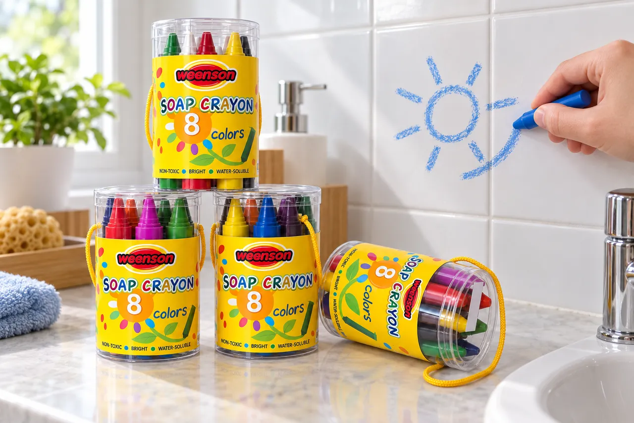 Crayon