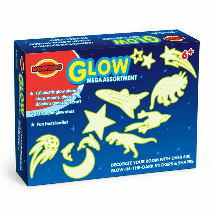 Glow