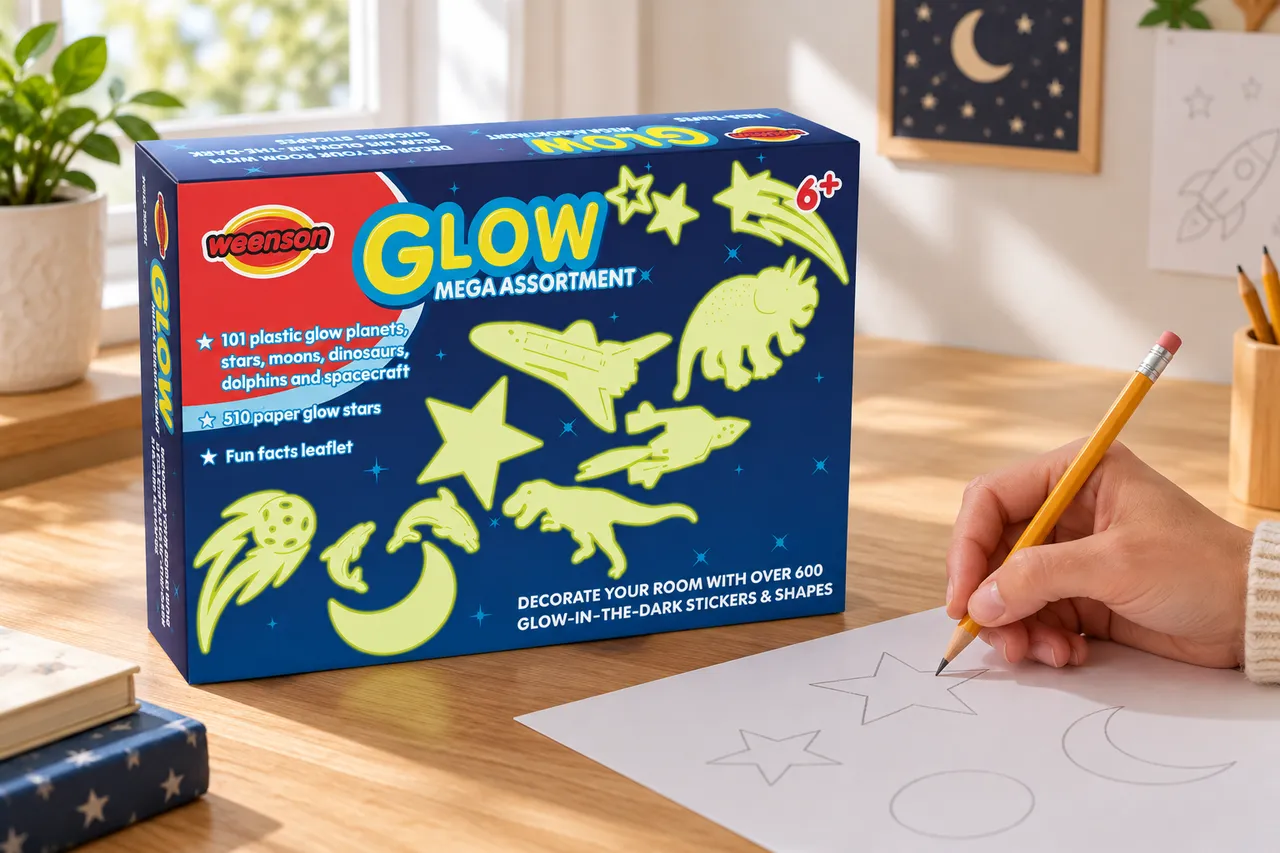 Glow