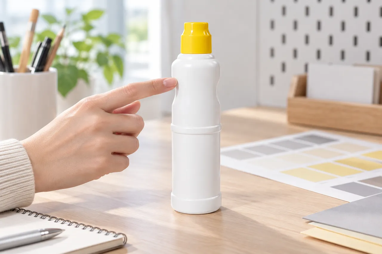 75 ml Bottle