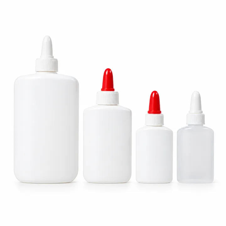 40 ml/100 ml/250 ml Bottle