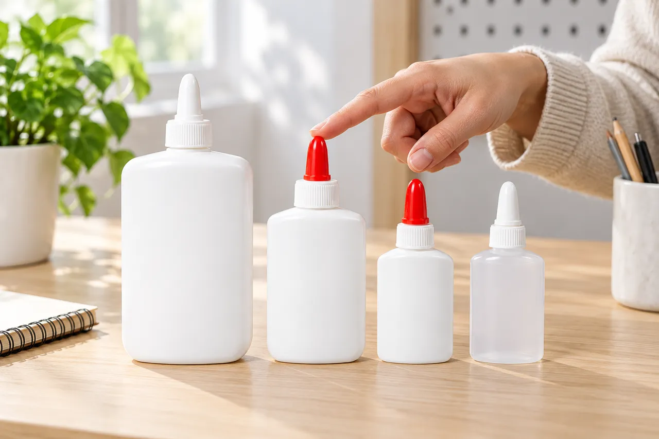 40 ml/100 ml/250 ml Bottle