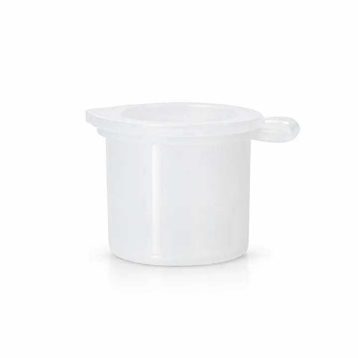 3 ml Pot