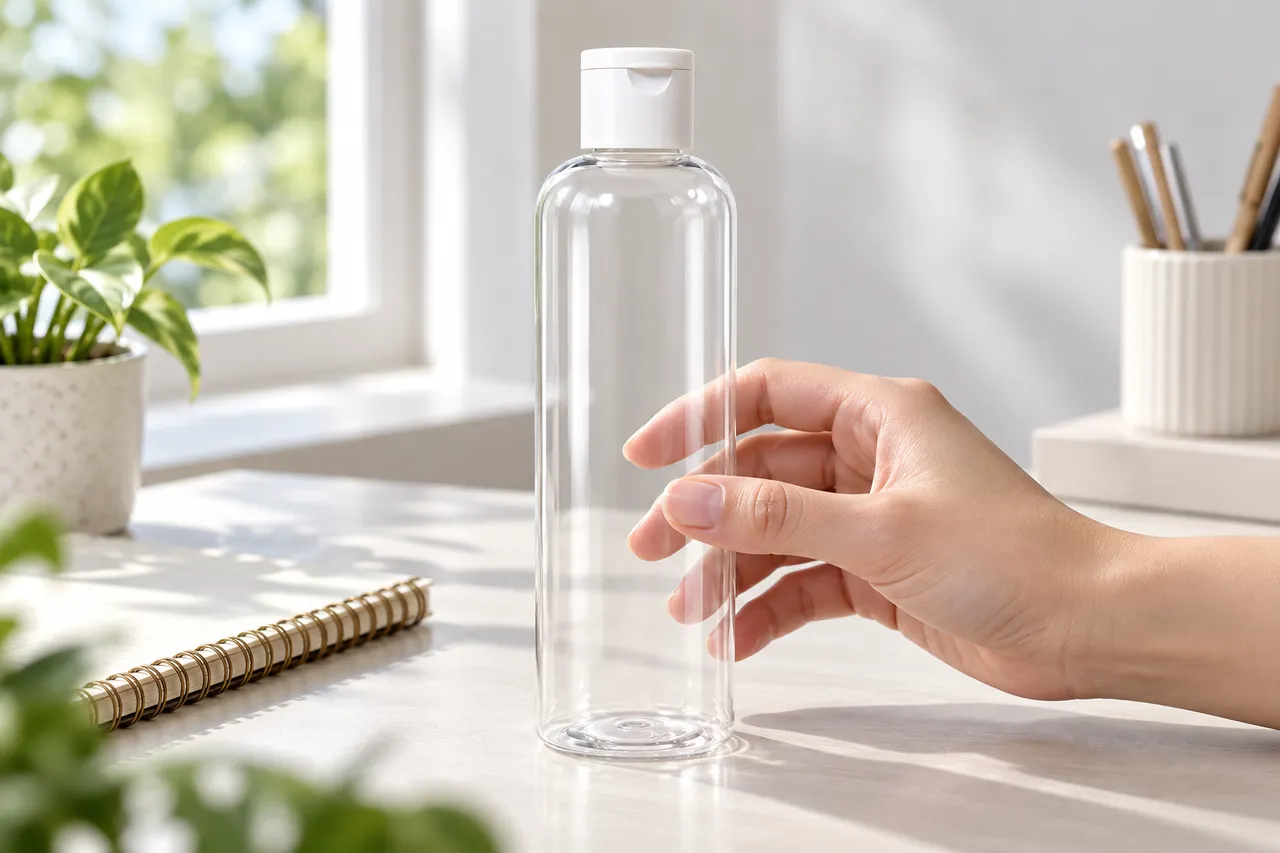 250 ml PET 瓶