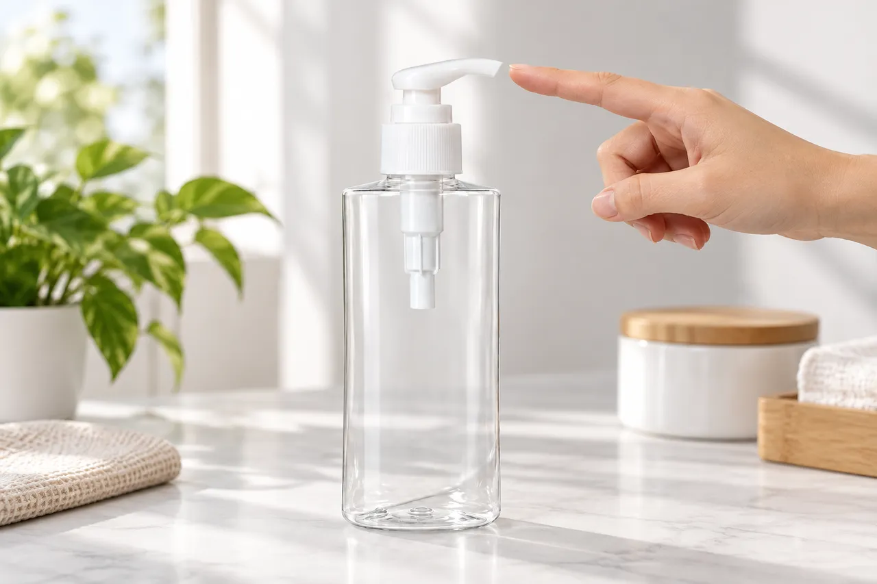 800 ml Pet Bottle