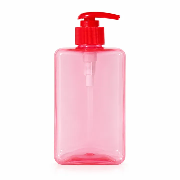 500 ml PET 瓶
