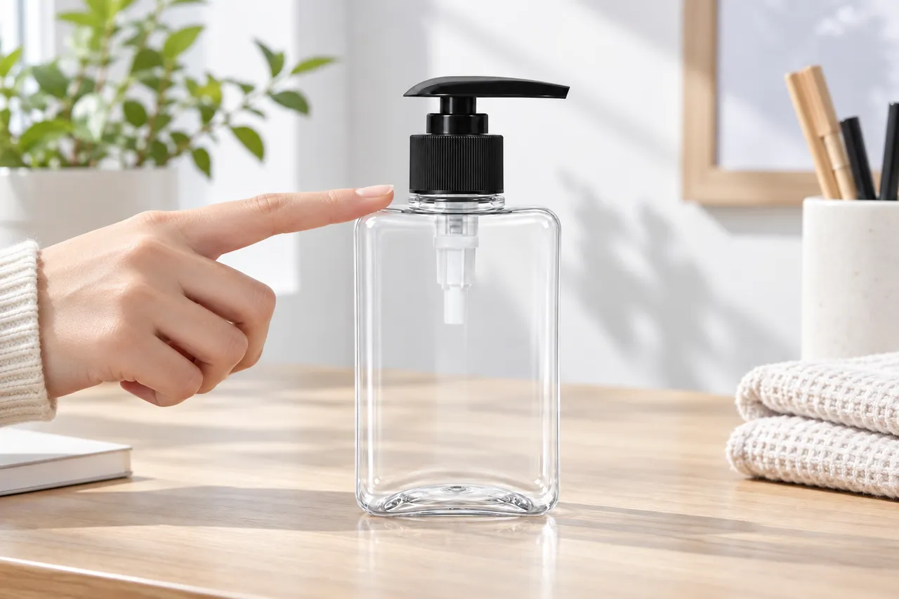 300 ml Pet Bottle