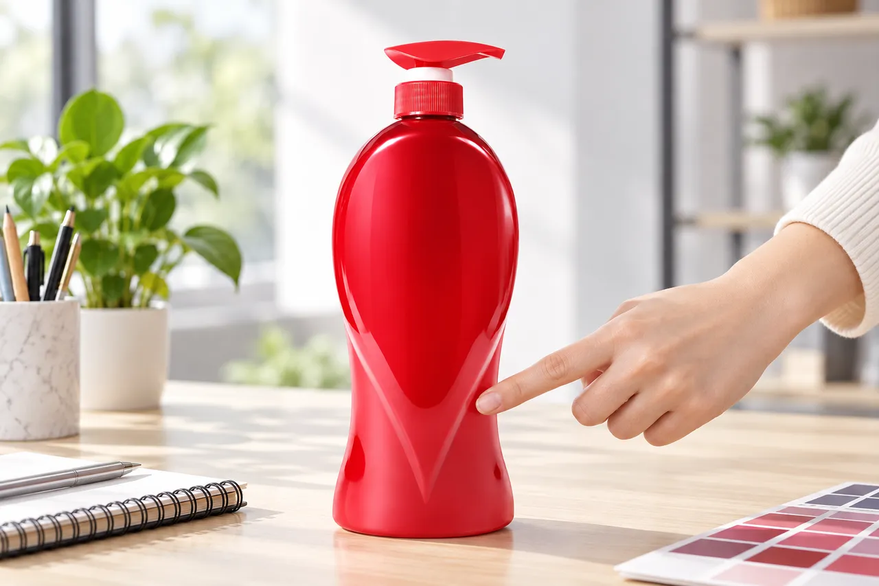 1000 ml 瓶