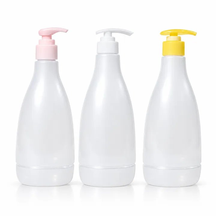 300 ml/500 ml/800 ml 瓶