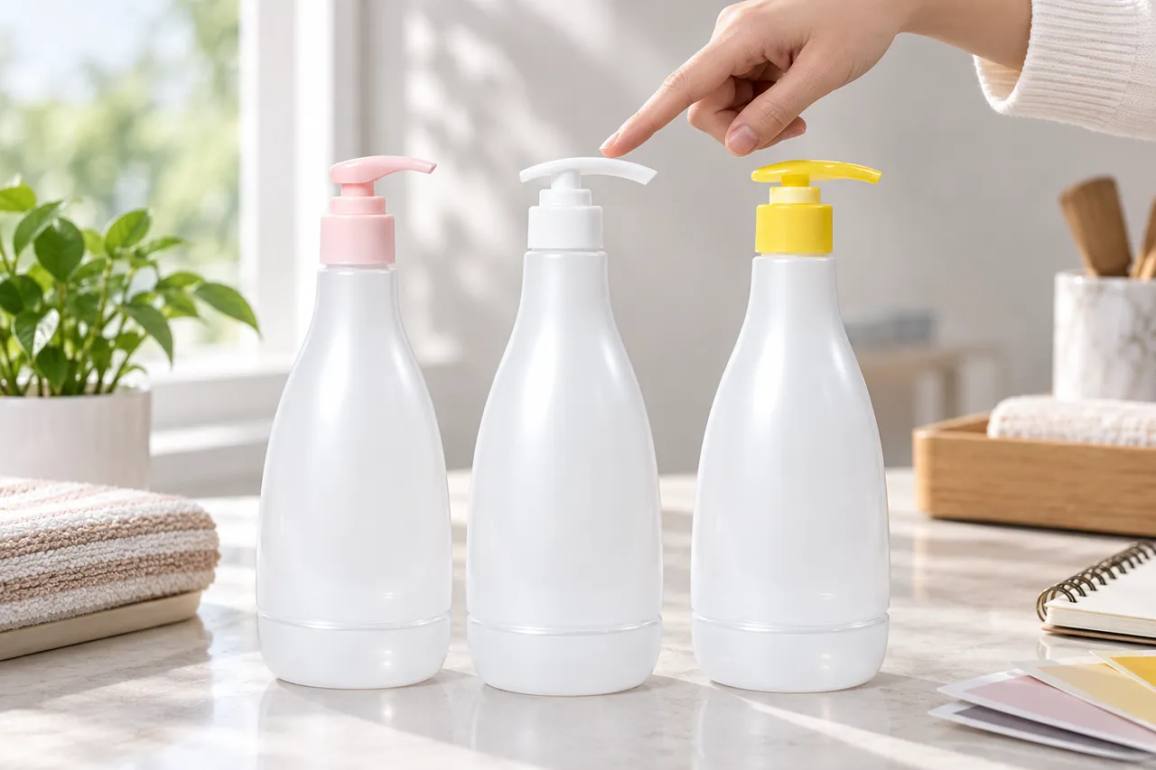 300 ml/500 ml/800 ml 瓶