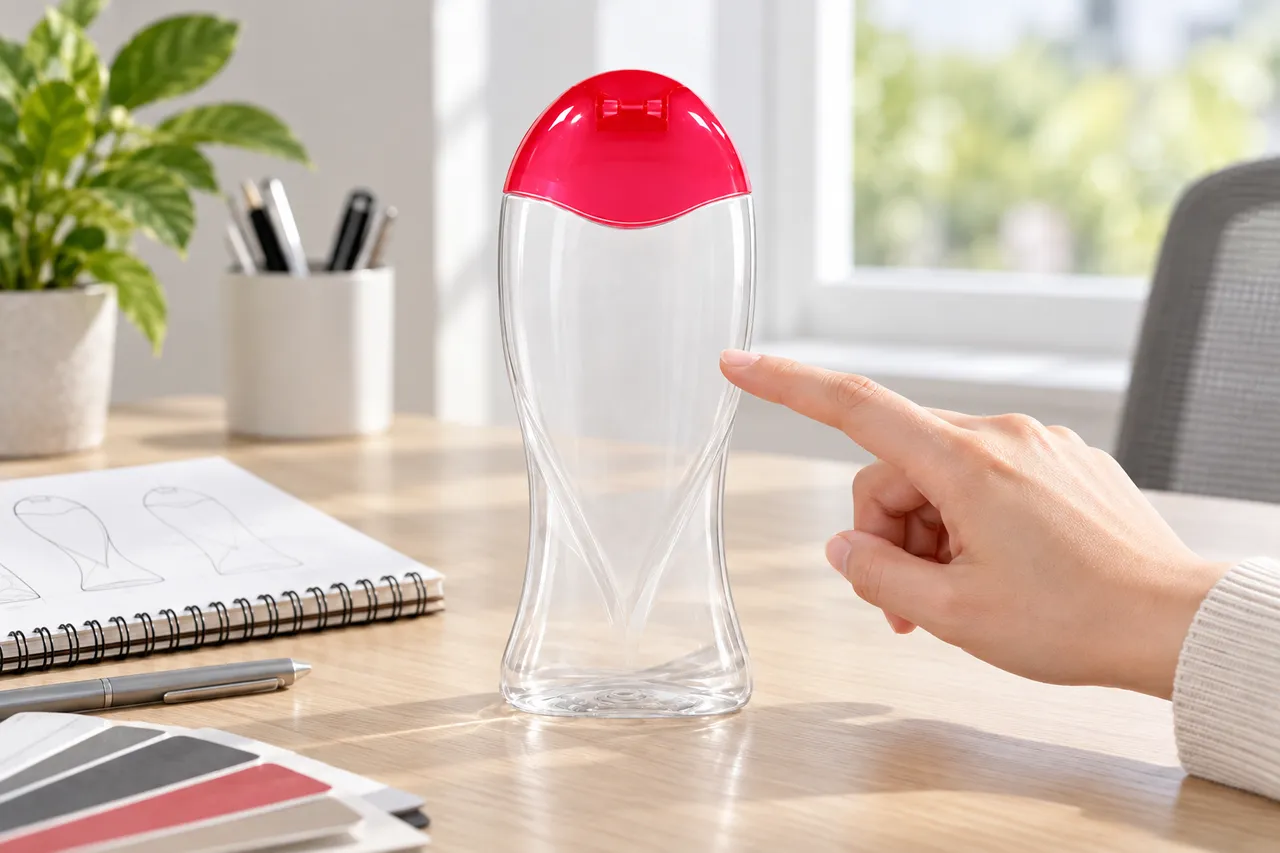 250 ml/480 ml Bottle