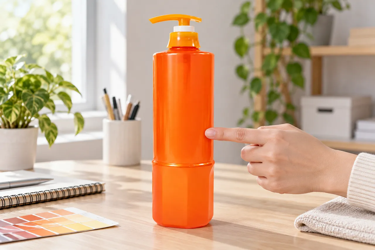1000 ml Bottle