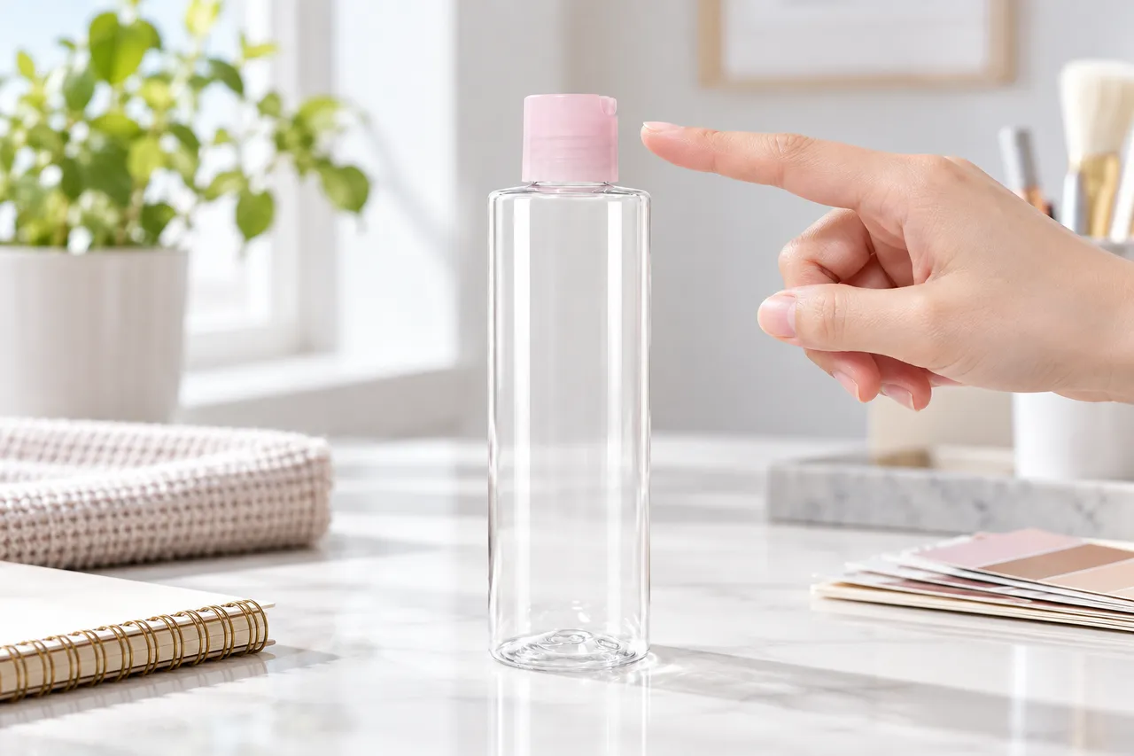 180 ml Bottle