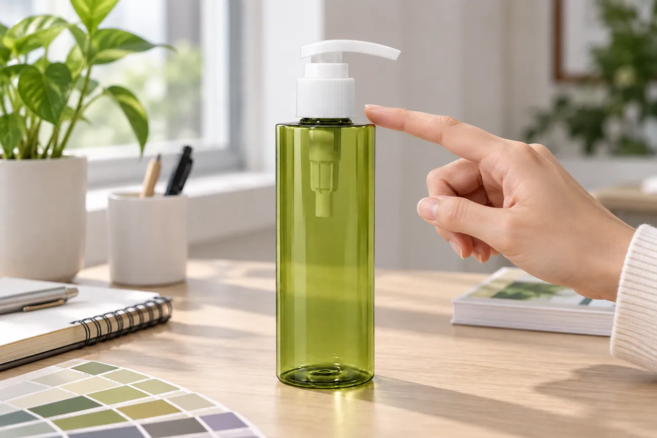 180 ml Bottle