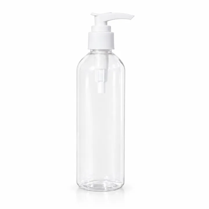 250 ml PET 瓶
