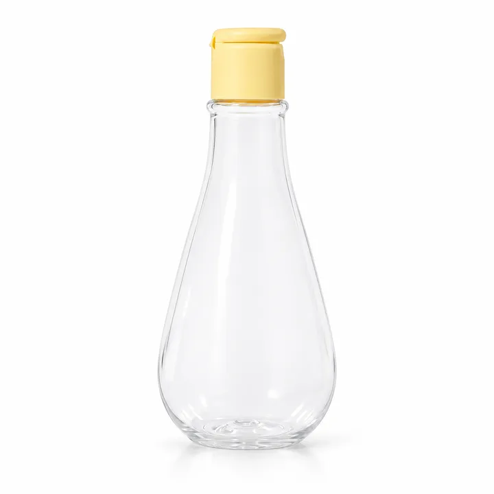 120 ml 瓶